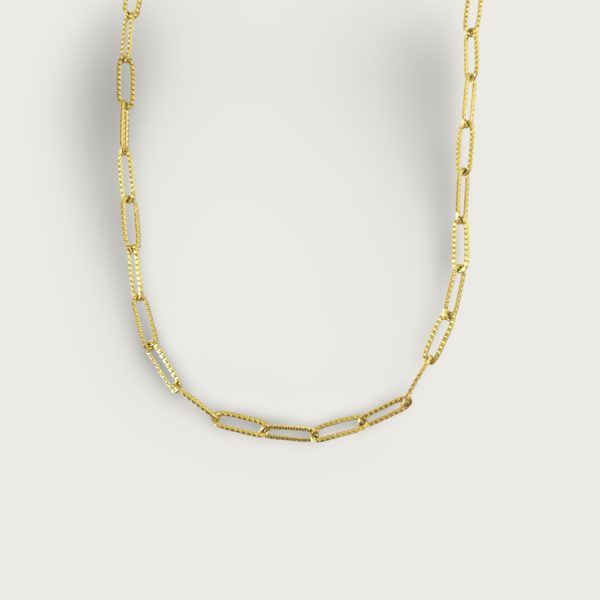 PATTERN SMALL PAPERCLIP OGRLICA