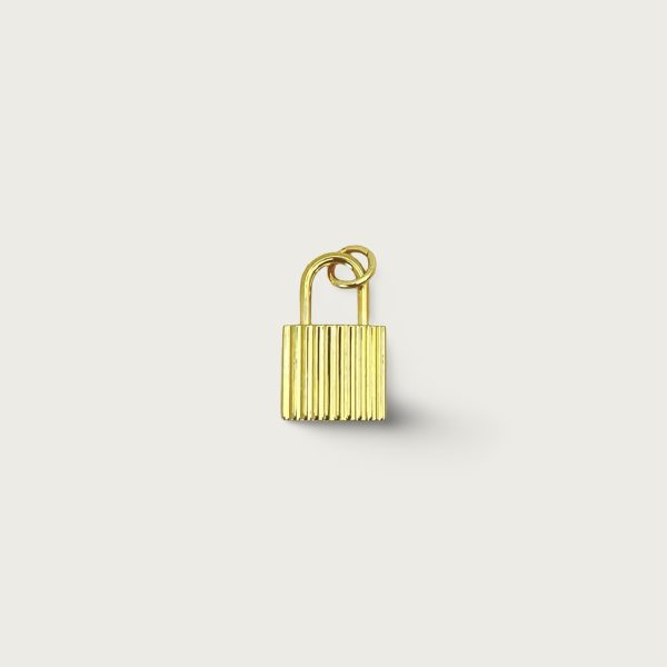 PADLOCK 1.7CM