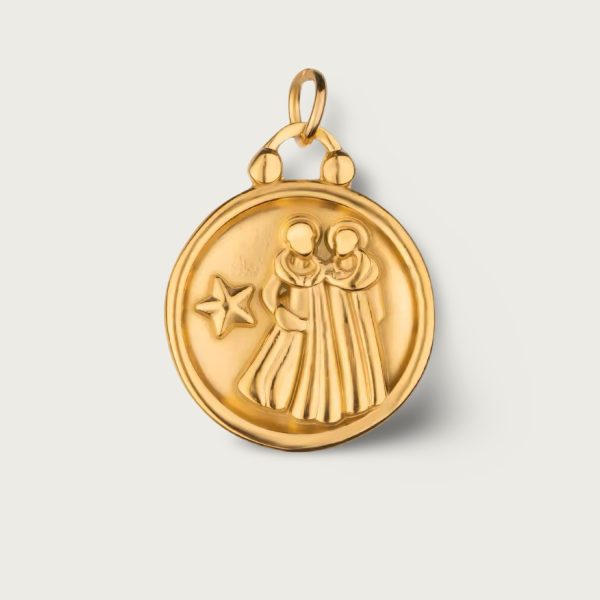 ZODIAC PRIVJESAK BLIZANCI 1.7cm