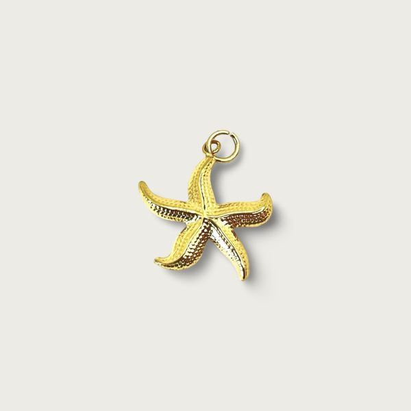 STARFISH 2CM
