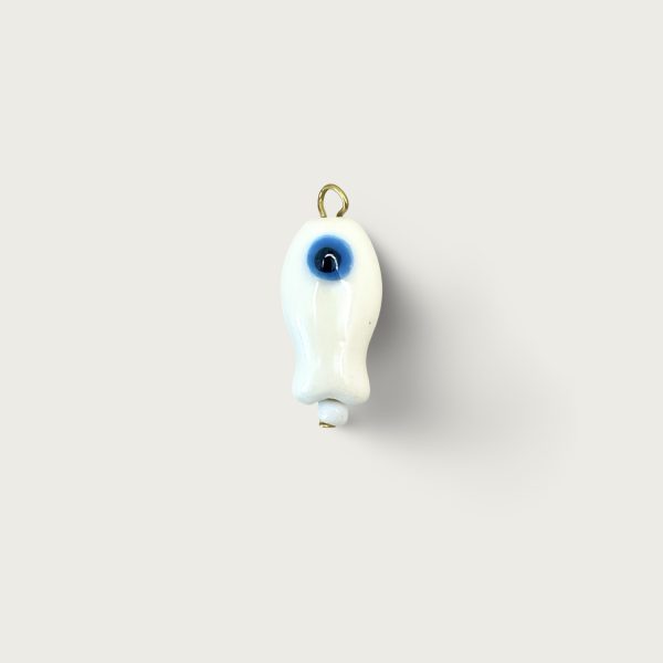 FISH CERAMIC 2CM
