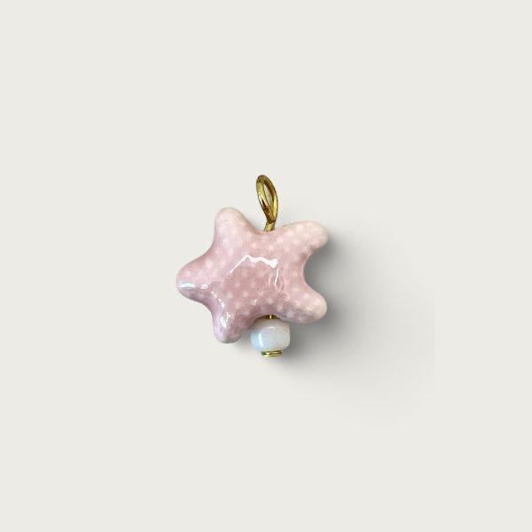STARFISH CERAMIC 1.5CM