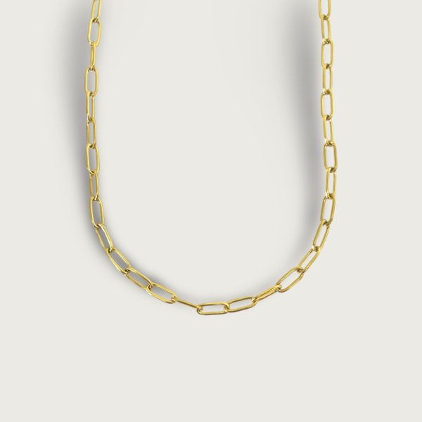 SMALL PAPERCLIP OGRLICA