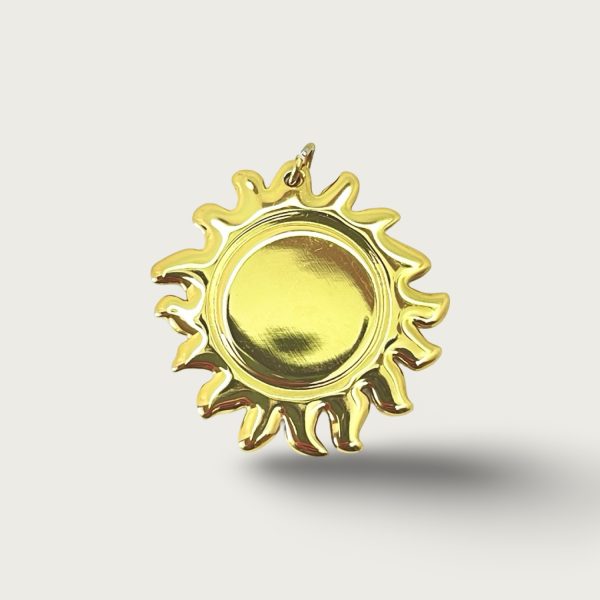 SUN 3CM