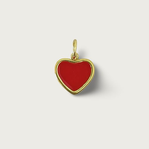 HEART 1.2CM