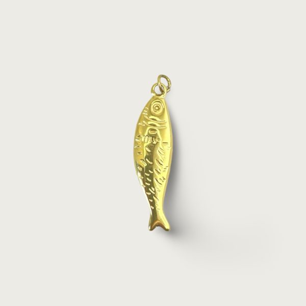 FISH 2.8CM