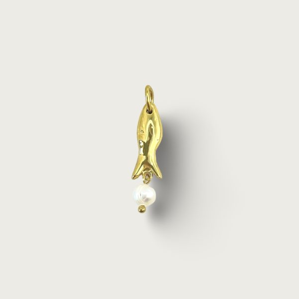 FISH 2.5CM