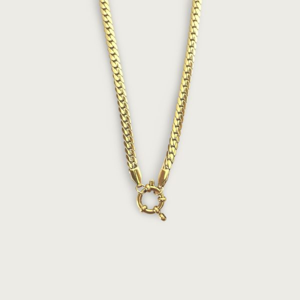 ANCHOR CUBAN OGRLICA