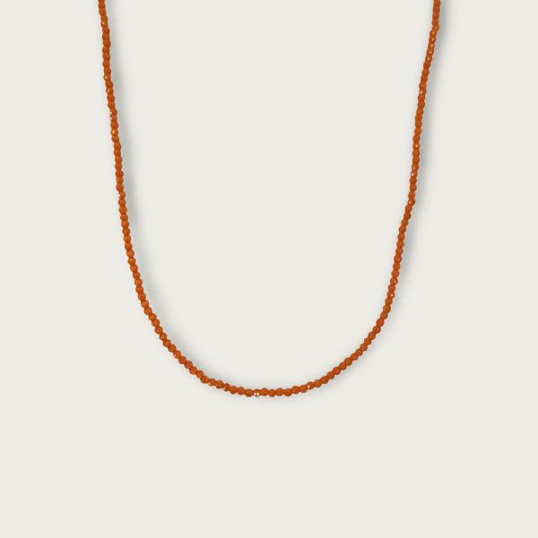 ORANGE STONE OGRLICA