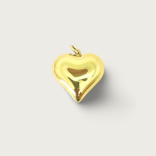 HEART 2CM