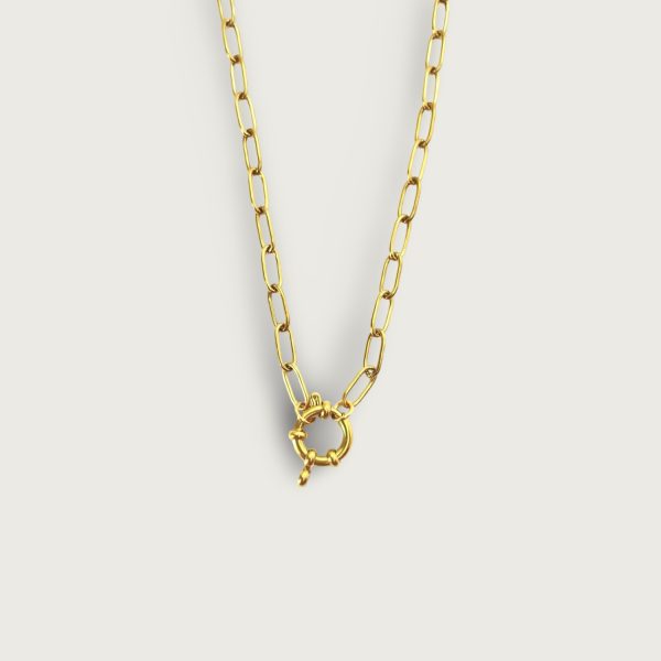 ANCHOR PAPERCLIP OGRLICA (Group)
