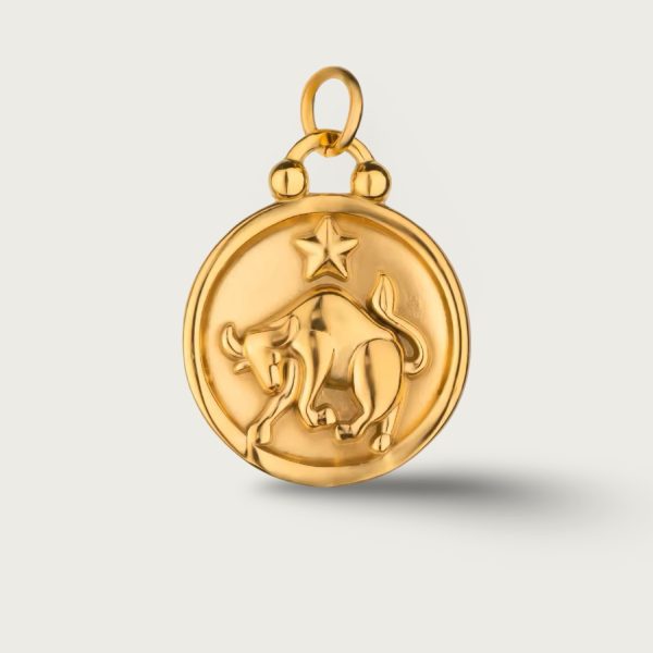 ZODIAC PRIVJESAK BIK 1.7cm