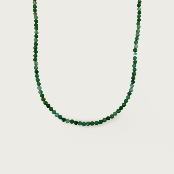 GREEN STONE OGRLICA