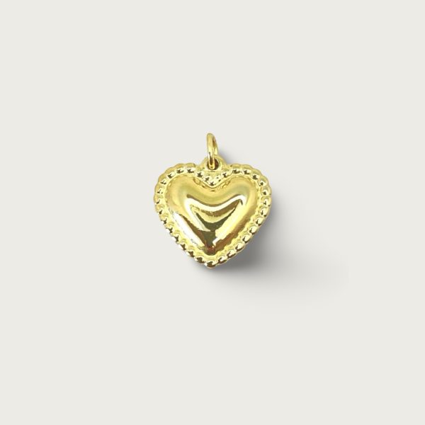 HEART 1.5CM