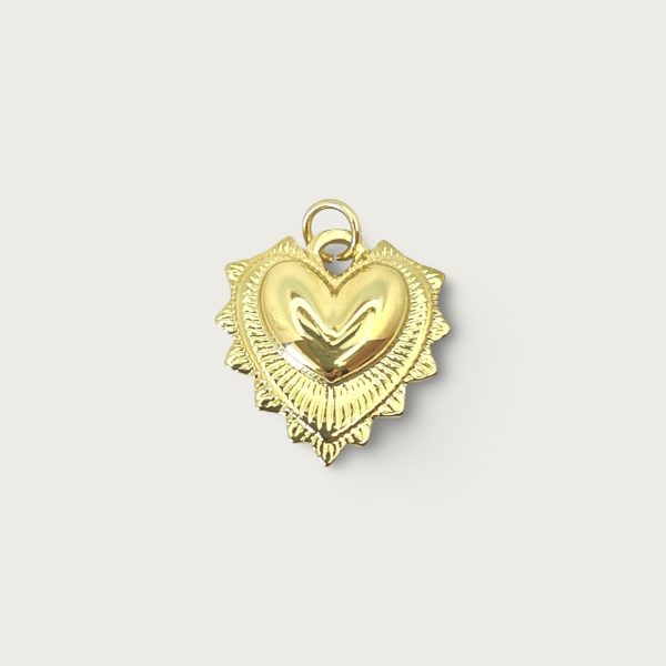 HEART 1.8CM