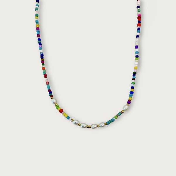MIXED COLOR STONE OGRLICA