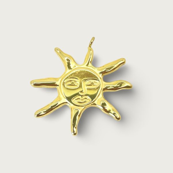 SUN 2.7 CM