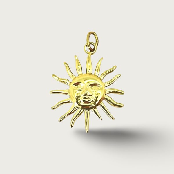 SUN 2.7CM