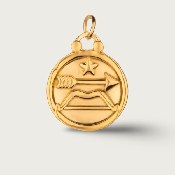 ZODIAC PRIVJESAK STRIJELAC 1.7cm