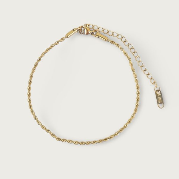 ROPE NANOGICA