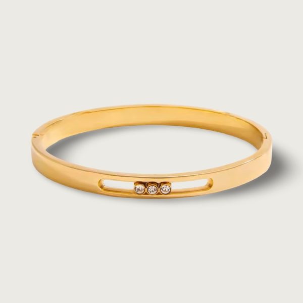 NELA BANGLE NARUKVICA
