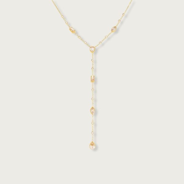 DROP ZIRCON OGRLICA