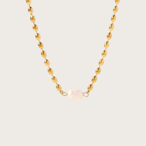 SINGLE PEARL OGRLICA